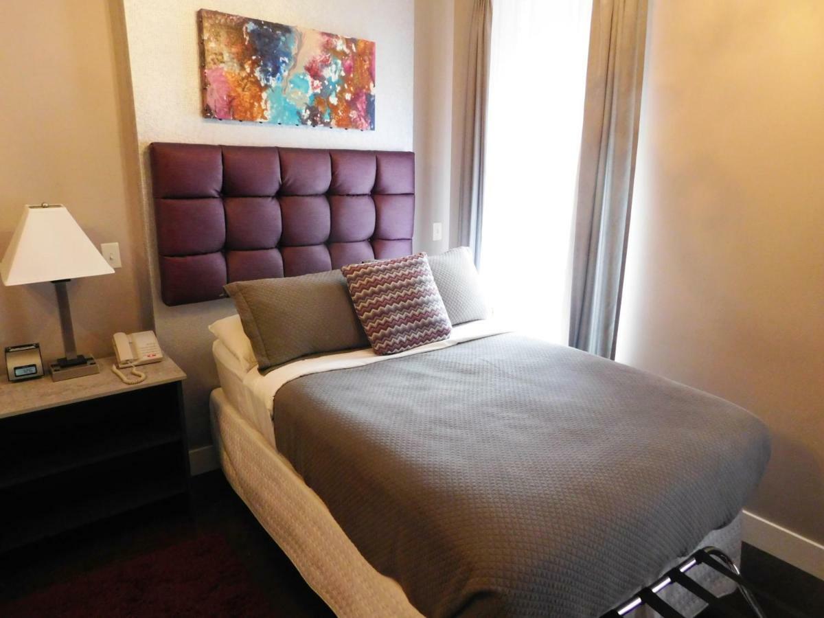 The Gould Hotel Seneca Falls Dış mekan fotoğraf